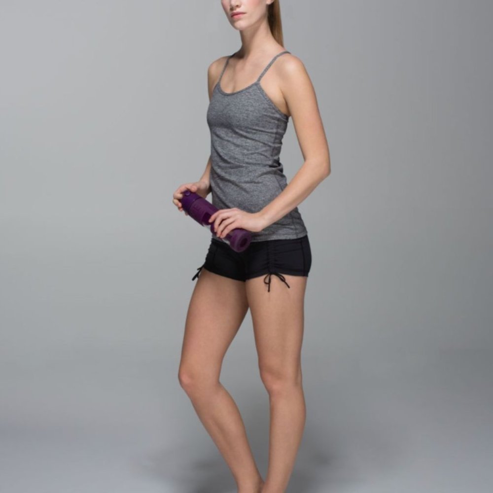 Lululemon Hot Hot Short